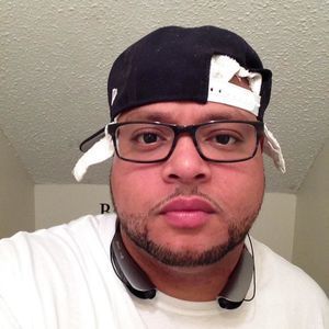 Meet your Posher, Rick